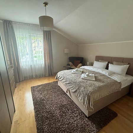 Vila Weekend 罗加斯卡斯拉提纳 外观 照片